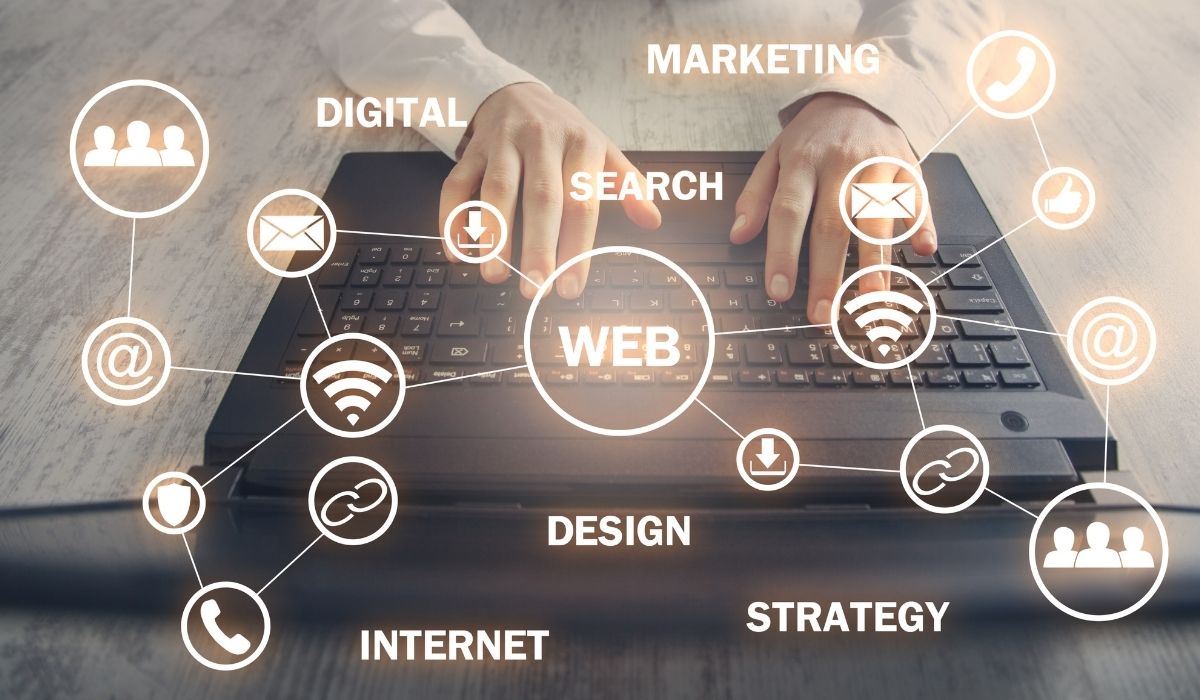 Tepebaşı Web Tasarım